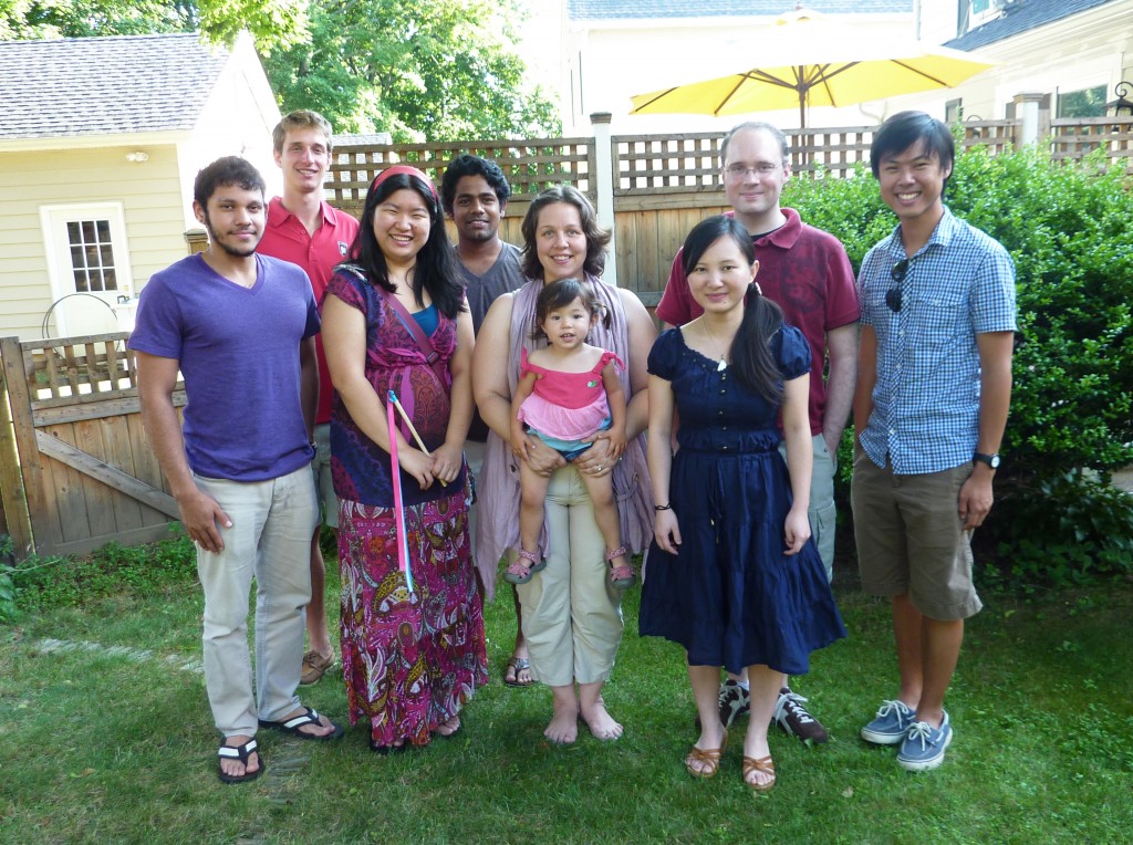 P1010081 copy Taylor Lab - Summer 2012